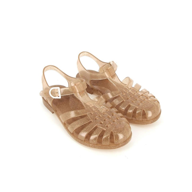 Sandales Méduse Sun