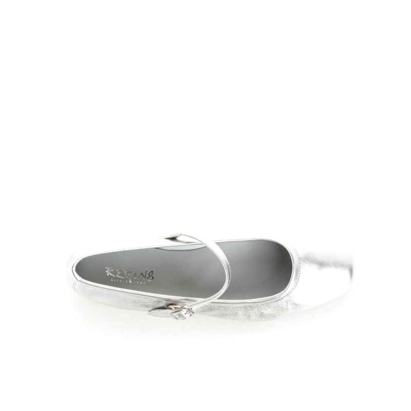 Babies Honor Métallisées – Élégance et Confort | Reqins Paris