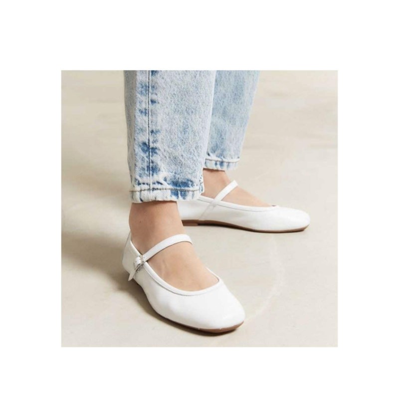 Babies Honor Métallisées – Élégance et Confort | Reqins Paris