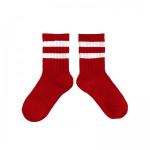 Chaussettes Nico 273 Rouge...