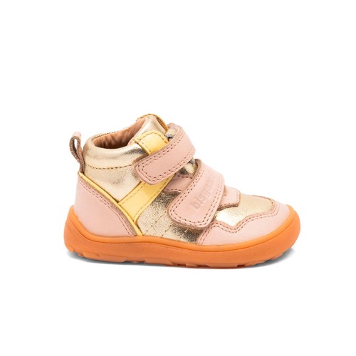 Basket haute barefoot Becky