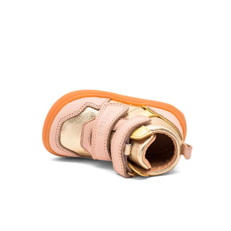 Basket haute barefoot Becky