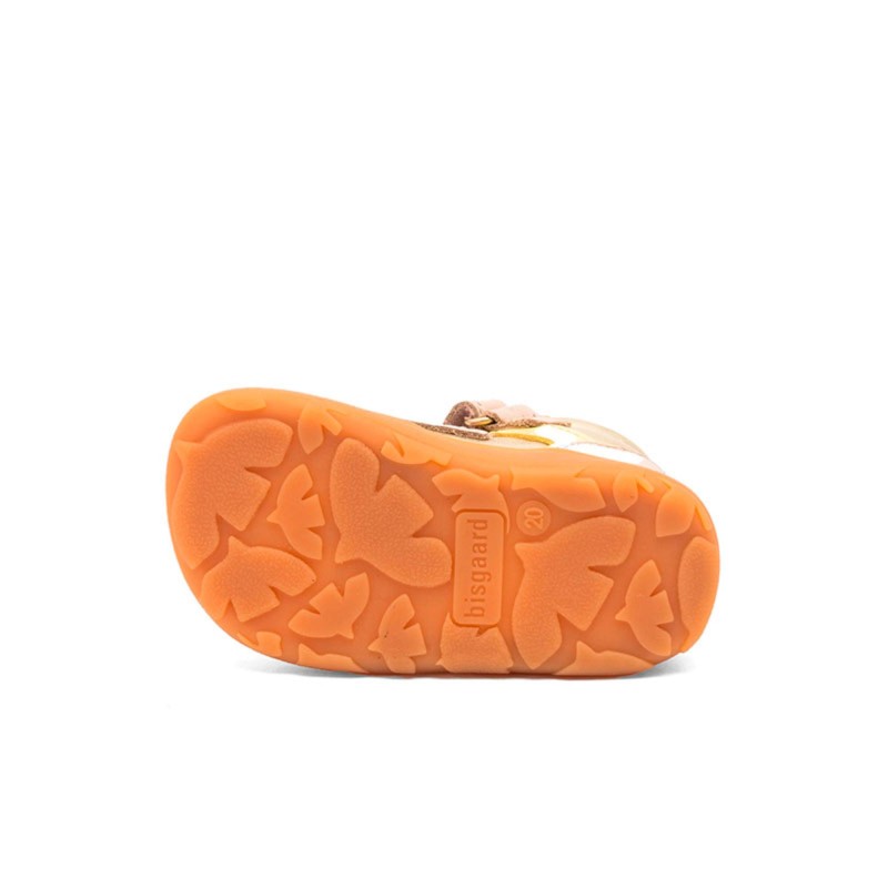 Basket haute barefoot Becky