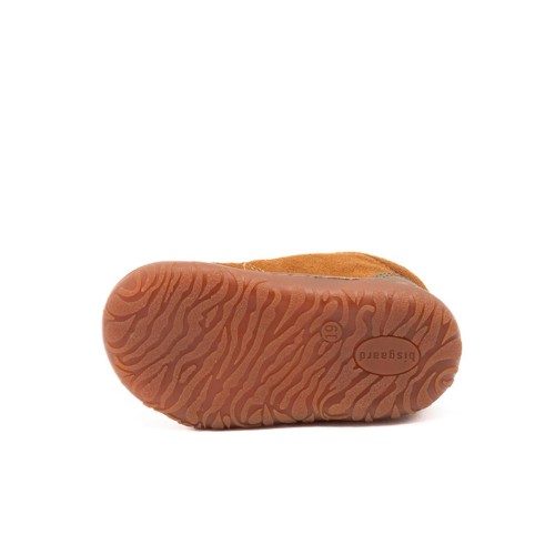 Bottillons barefoot hale zip