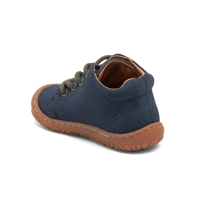 Bottillons barefoot hale zip