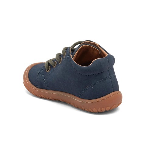 Bottillons barefoot hale zip