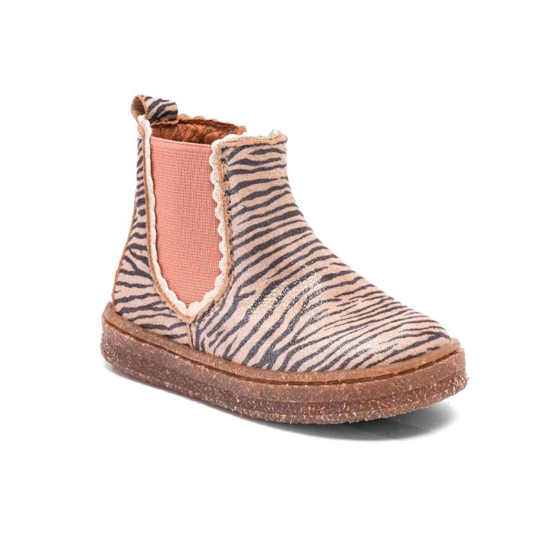 Bottines Bisgaard Siggi