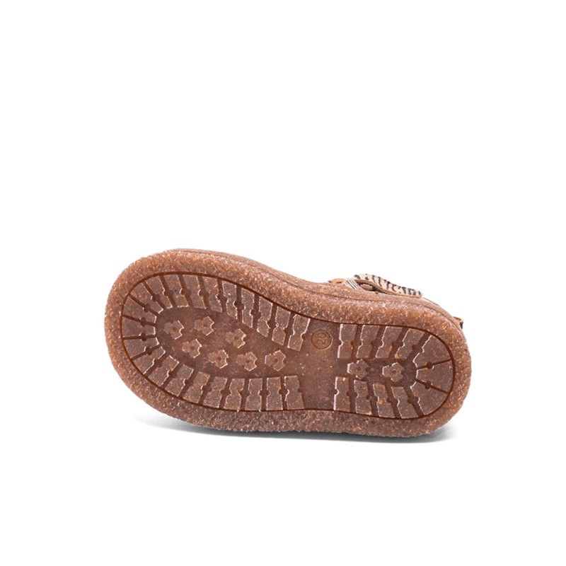 Bottines Bisgaard Siggi