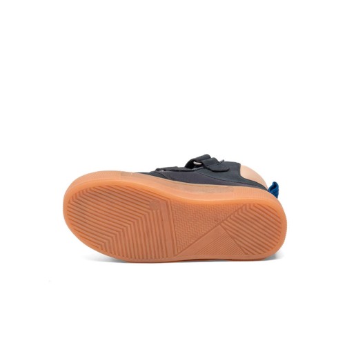 Basket Haute Roy TEX