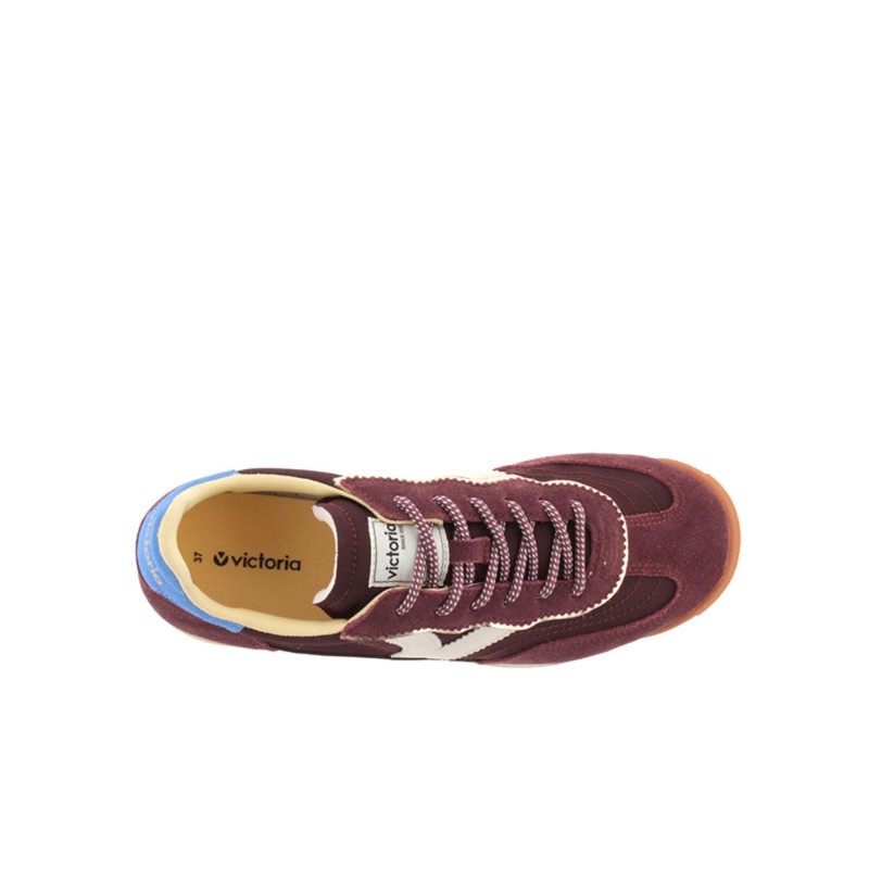 Basket Saturno Victoria