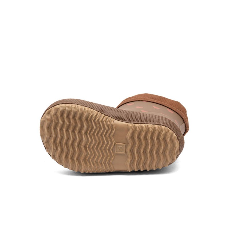 Botte Bisgaard baby thermo