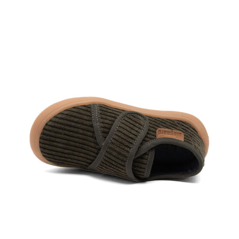 Chaussons Bisgaard Pav