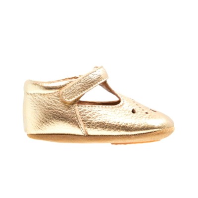 Chaussons Babybloom Bisgaard