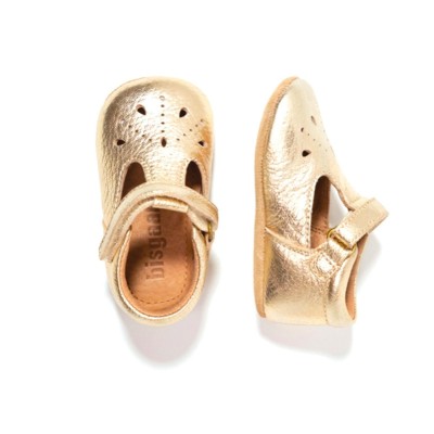 Chaussons Babybloom Bisgaard 2