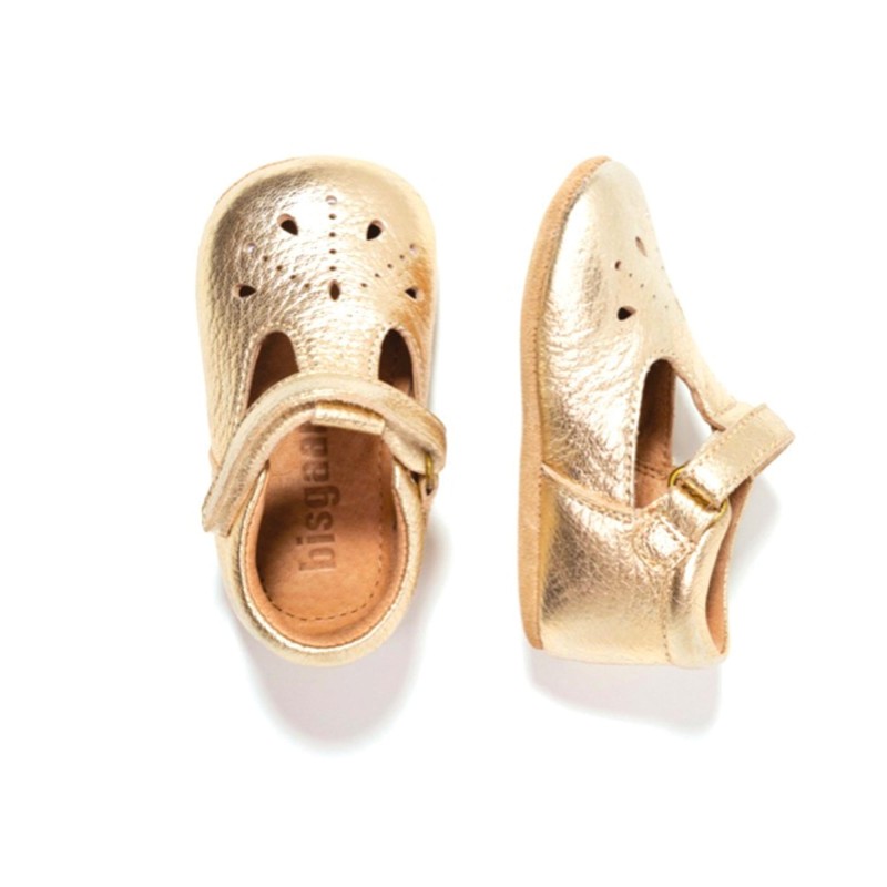 Chaussons Babybloom Bisgaard