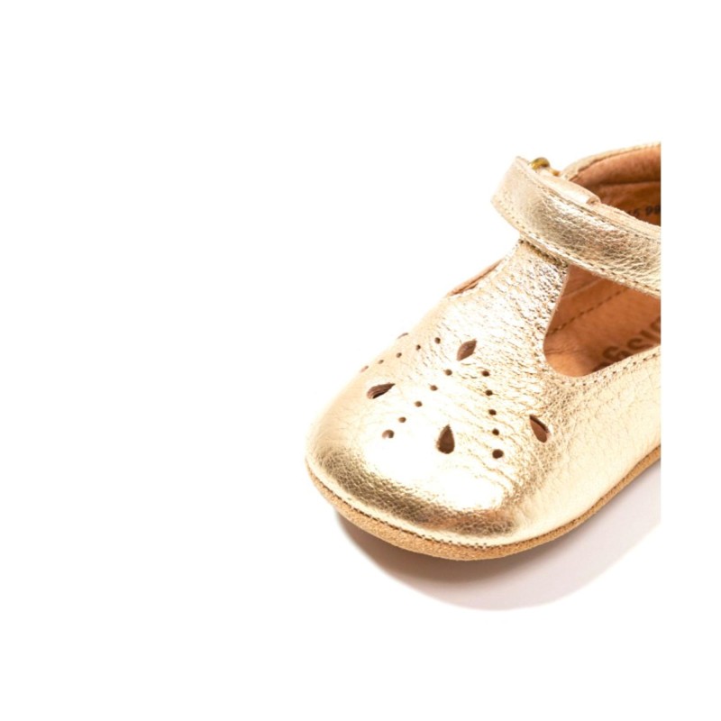 Chaussons Babybloom Bisgaard