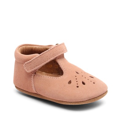 Chaussons Babybloom Bisgaard