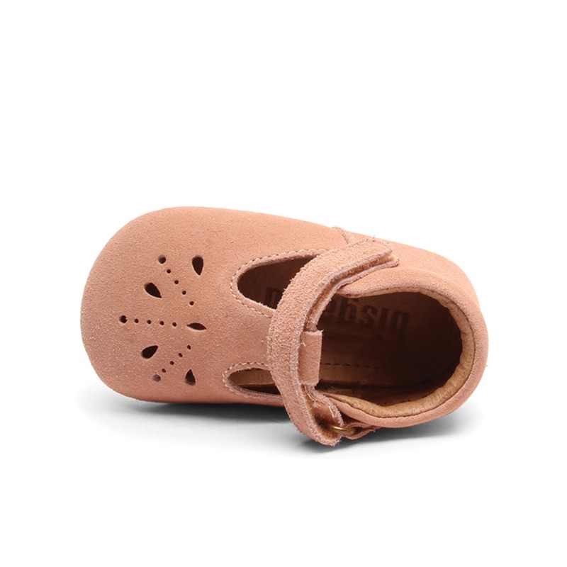 Chaussons Babybloom Bisgaard