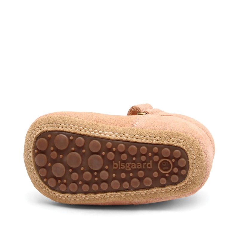 Chaussons Babybloom Bisgaard