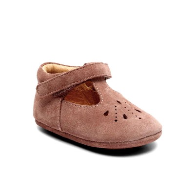 Chaussons Babybloom Bisgaard