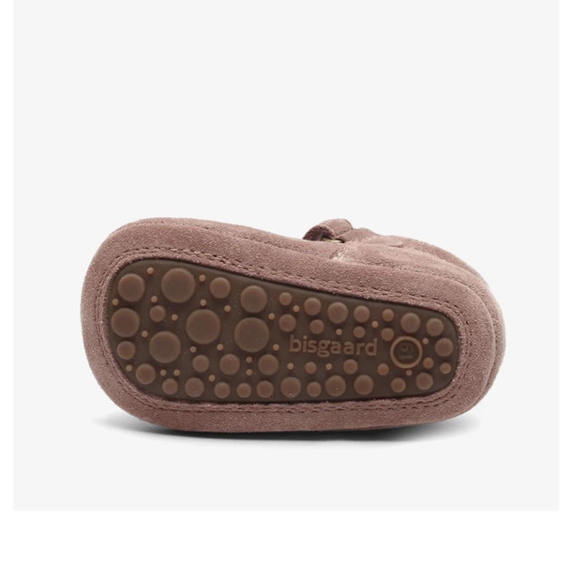 Chaussons Babybloom Bisgaard