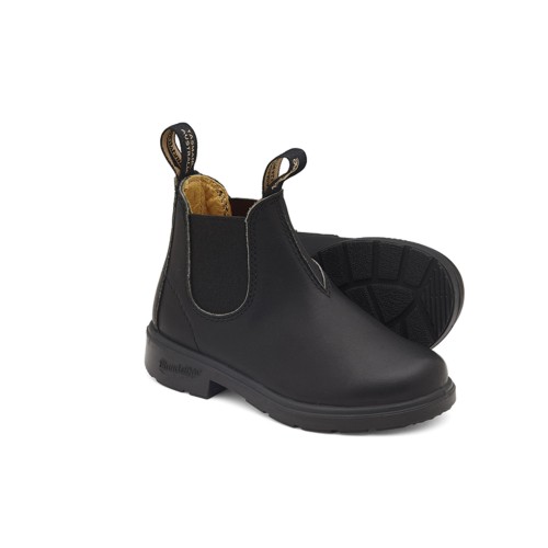 Boots kids Chelsea 531