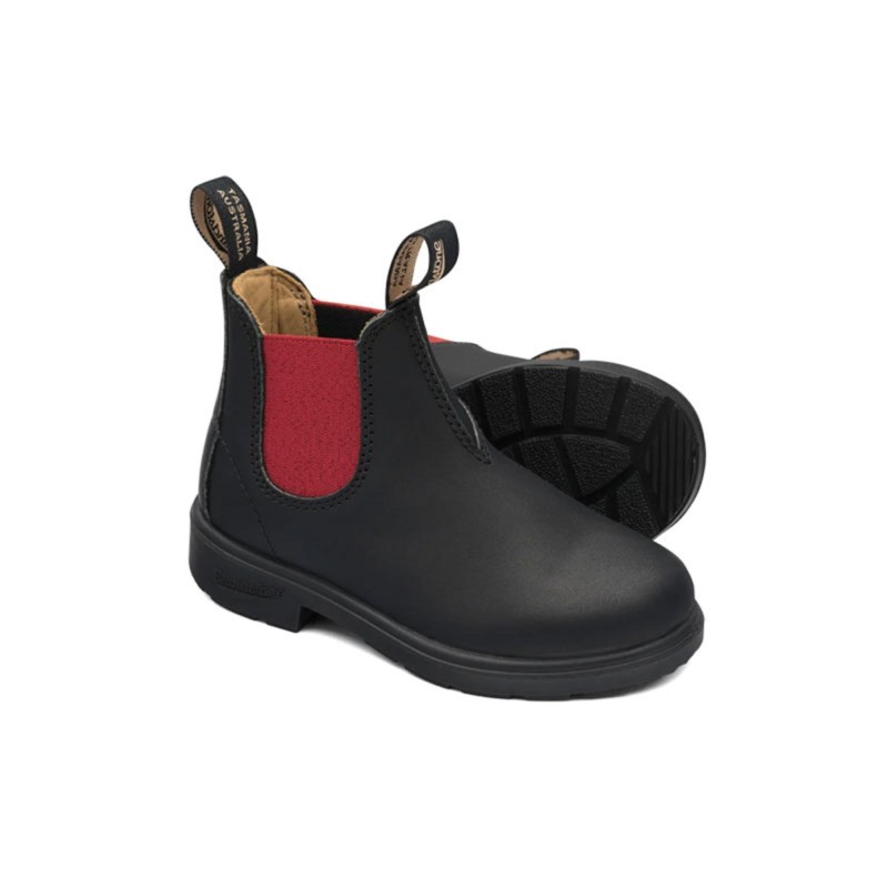 Kids Chelsea Boots 581