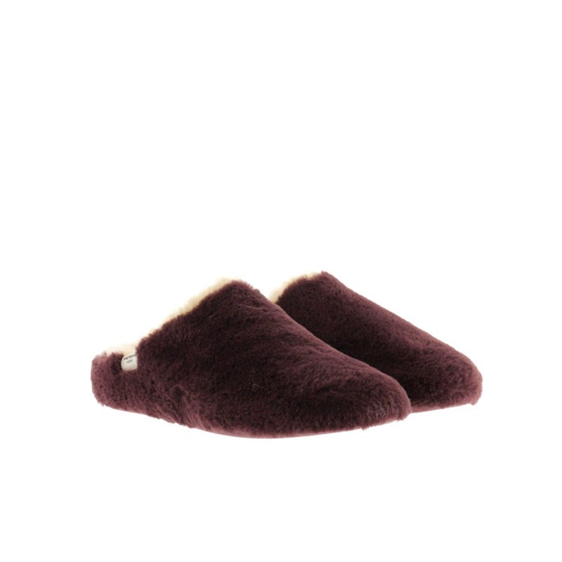 Chausson Norte slippers