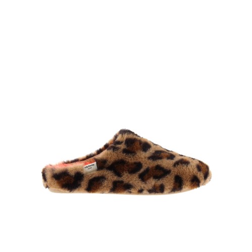 Chausson Norte slippers