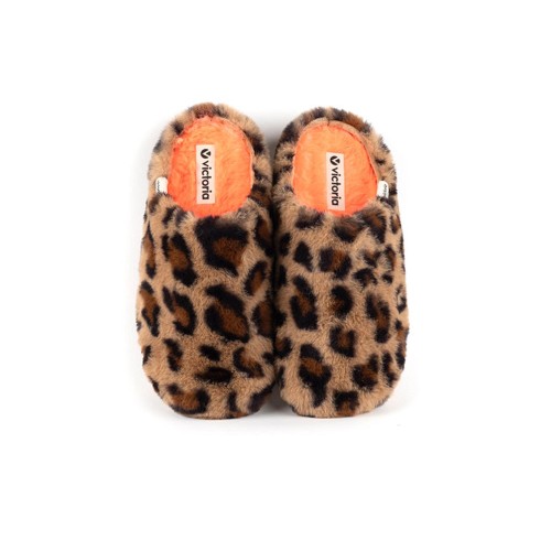 Chausson Norte slippers