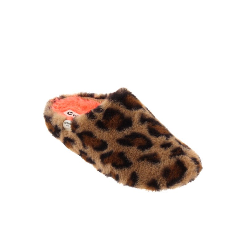 Chausson Norte slippers