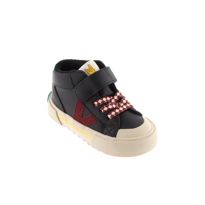 Basket Tribu Tira Victoria