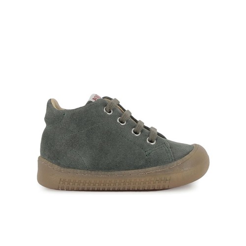 Bottillon Yaka Walk Pom dApi