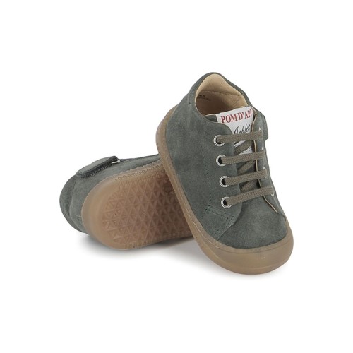 Bottillon Yaka Walk Pom dApi