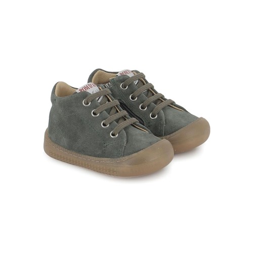 Bottillon Yaka Walk Pom dApi