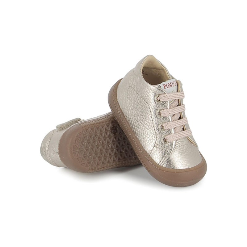 Bottillon Yaka Walk Pom dApi