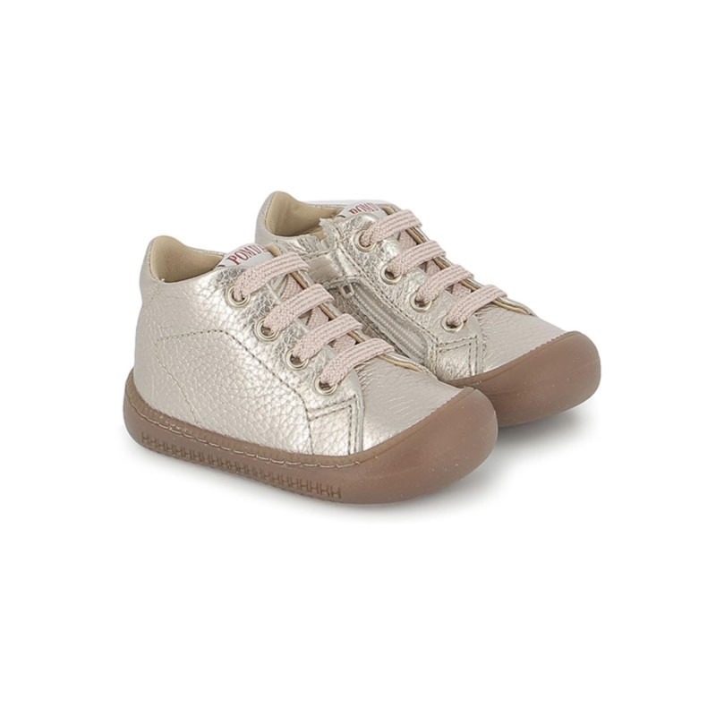 Bottillon Yaka Walk Pom dApi