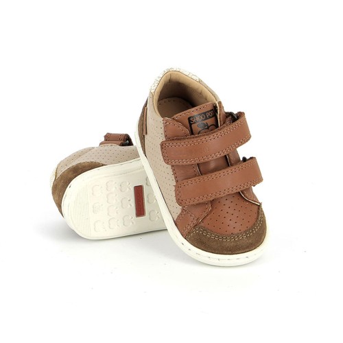 Bottillons Bouba Box Easy