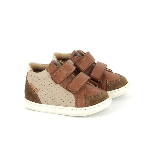 Bottillons Bouba Box Easy