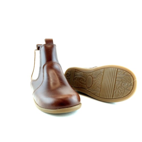 Bottine Archie Poppée