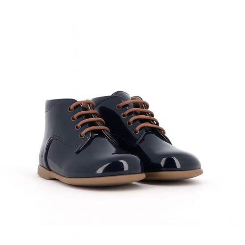 Bottillons Birthday Vernis