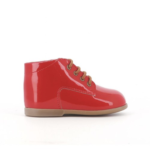 Bottillons Birthday Vernis