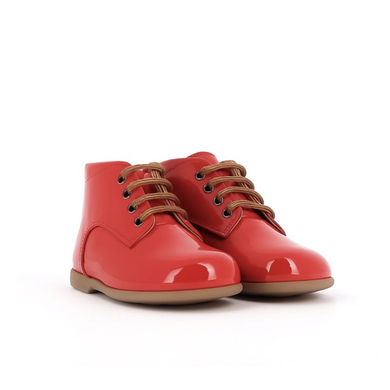 Bottillons Birthday Vernis