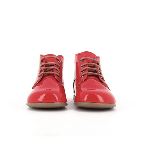 Bottillons Birthday Vernis