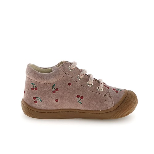 Bottillons Cocoon Cheri