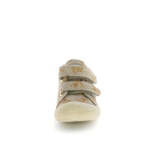 Bottillons Cocoon Fox Glitter