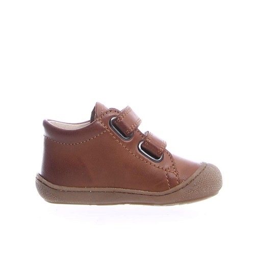 Bottillons Coccoon VL Nappa