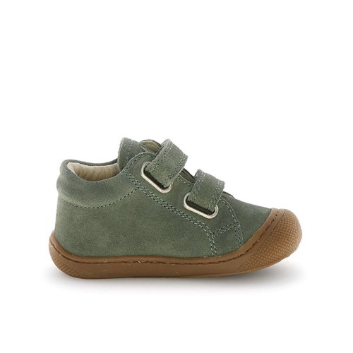 Bottillons Macks Naturino