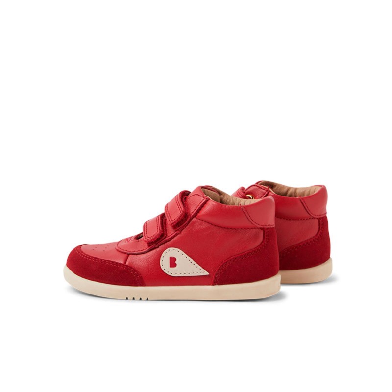 Bobux I Walk Champ High