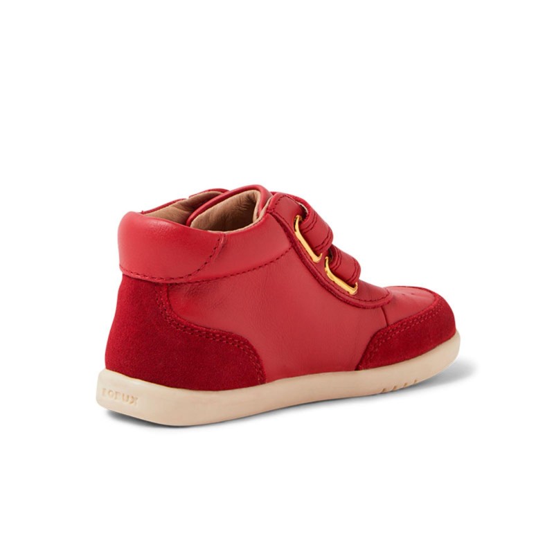 Bobux I Walk Champ High